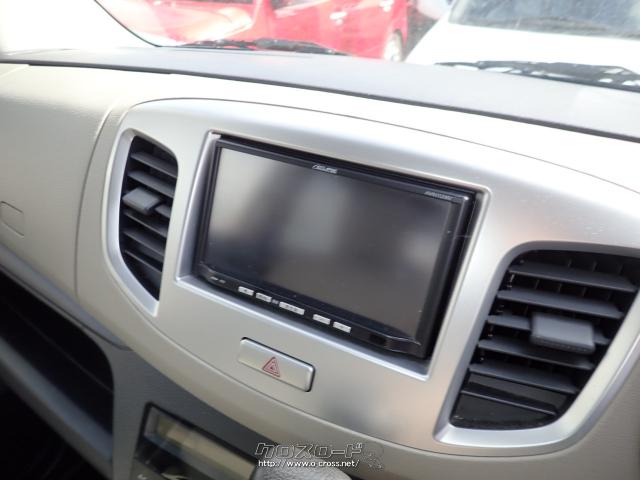 スズキ ワゴンR