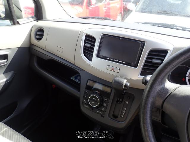 スズキ ワゴンR