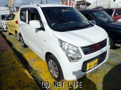 スズキ ワゴンR