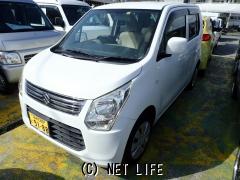 スズキ ワゴンR