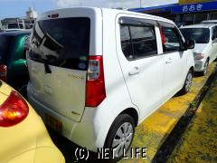 スズキ ワゴンR