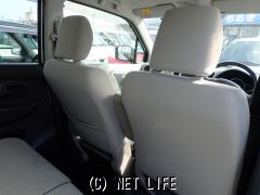 スズキ ワゴンR