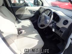 スズキ ワゴンR