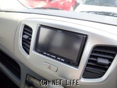 スズキ ワゴンR