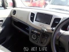 スズキ ワゴンR