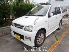 ダイハツ テリオスキッド