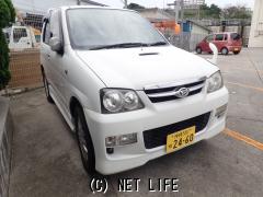 ダイハツ テリオスキッド