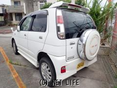 ダイハツ テリオスキッド