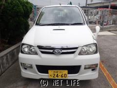 ダイハツ テリオスキッド