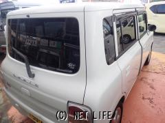 スズキ アルトラパン