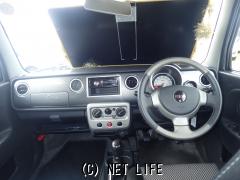 スズキ アルトラパン