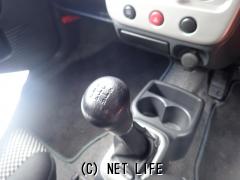 スズキ アルトラパン