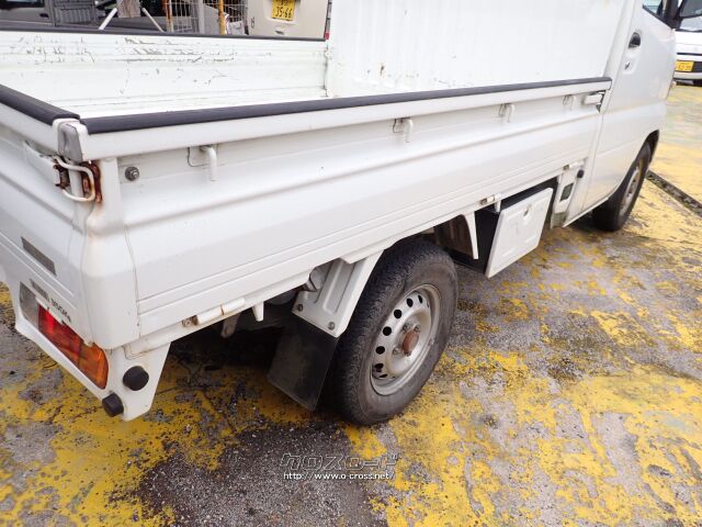 日産 クリッパートラック