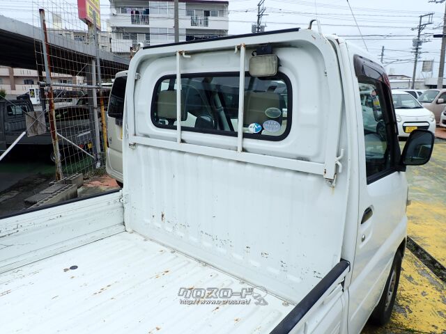 日産 クリッパートラック