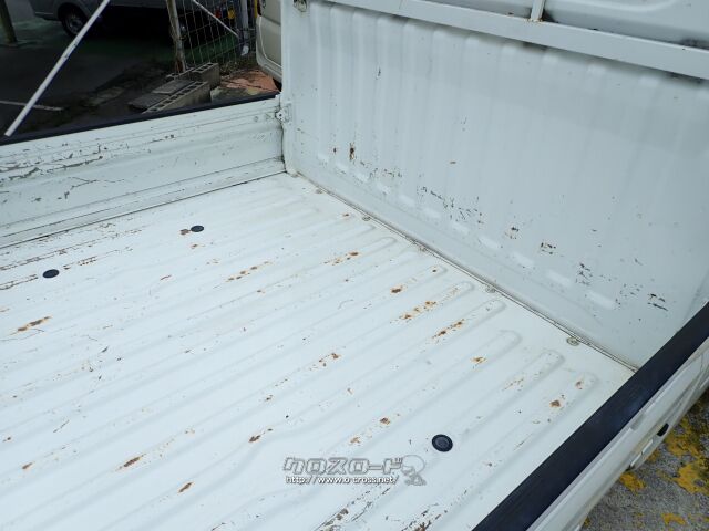 日産 クリッパートラック