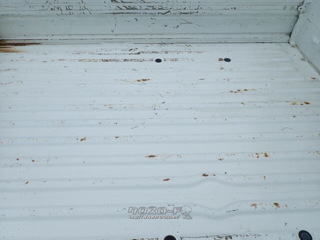 日産 クリッパートラック