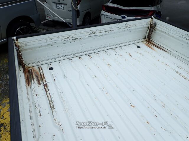 日産 クリッパートラック