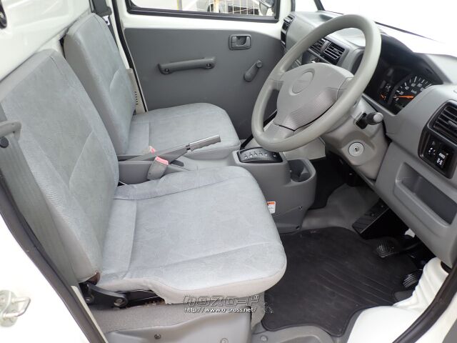 日産 クリッパートラック