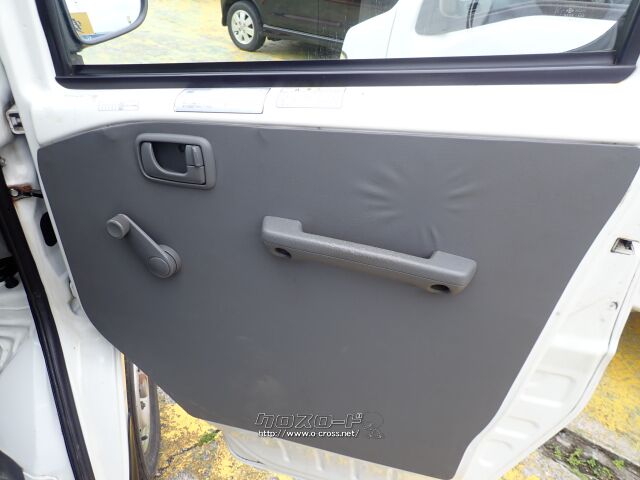 日産 クリッパートラック