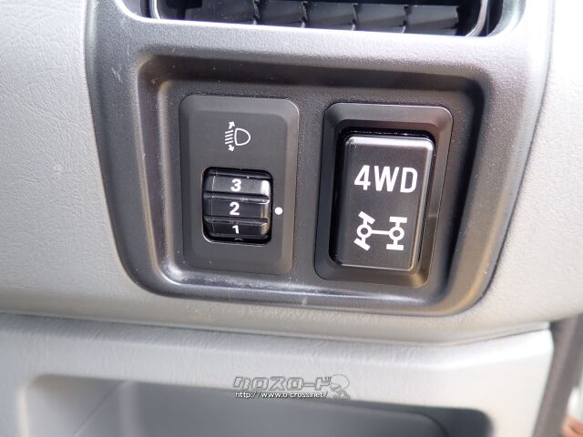 日産 クリッパートラック