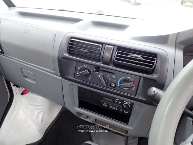 日産 クリッパートラック