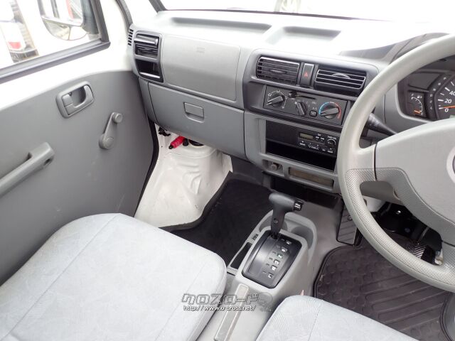 日産 クリッパートラック