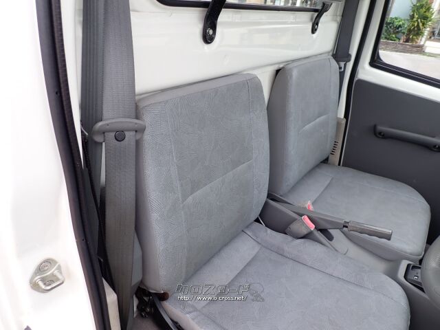 日産 クリッパートラック