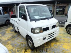 日産 クリッパートラック