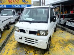 日産 クリッパートラック
