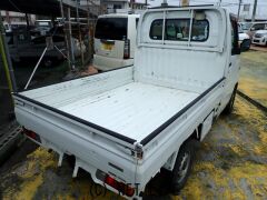 日産 クリッパートラック