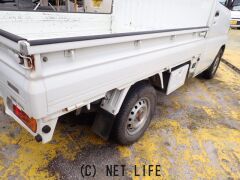 日産 クリッパートラック