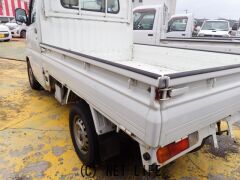 日産 クリッパートラック