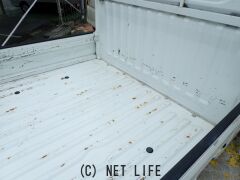 日産 クリッパートラック