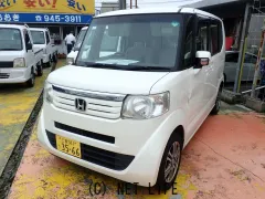ホンダ N-BOX