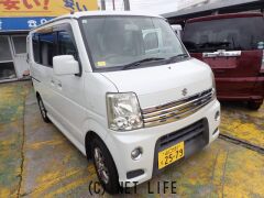 スズキ エブリイワゴン