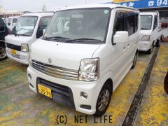 スズキ エブリイワゴン