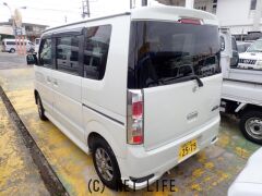 スズキ エブリイワゴン