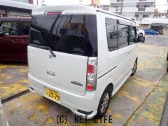 スズキ エブリイワゴン