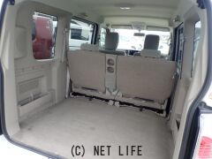 スズキ エブリイワゴン