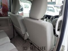 スズキ エブリイワゴン