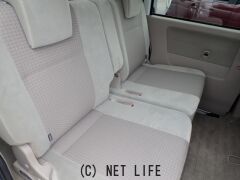 スズキ エブリイワゴン