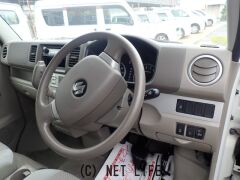 スズキ エブリイワゴン