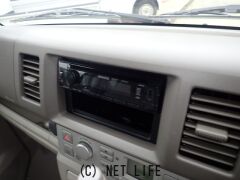 スズキ エブリイワゴン