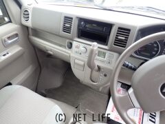 スズキ エブリイワゴン