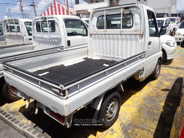 三菱 ミニキャブトラック
