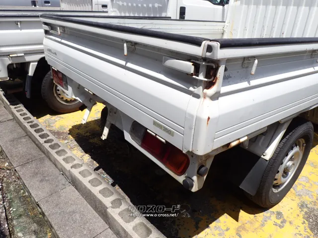 三菱 ミニキャブトラック