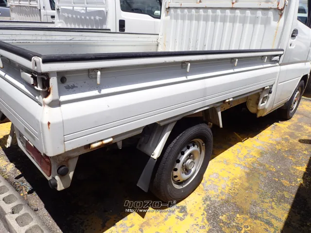 三菱 ミニキャブトラック