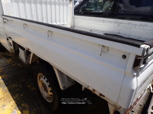 三菱 ミニキャブトラック