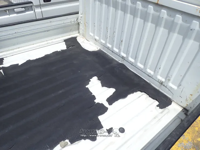 三菱 ミニキャブトラック