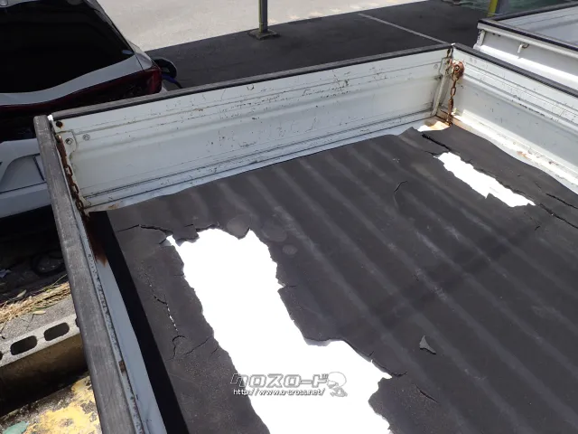 三菱 ミニキャブトラック